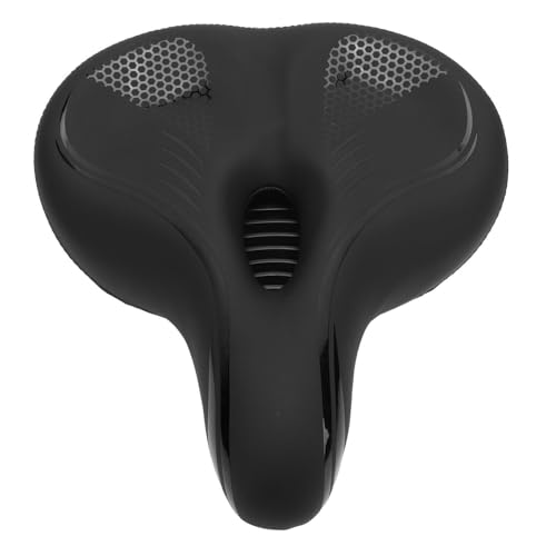 Coussin de siège de vélo contre les douleurs de selle en VTT