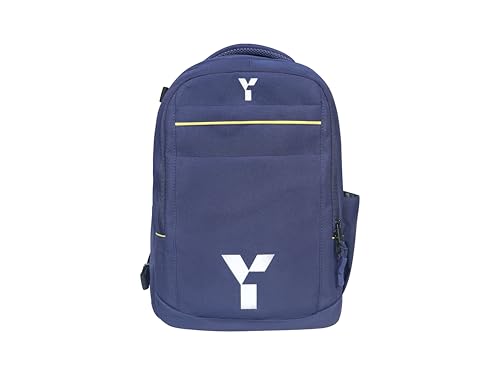 Y Y1 Sport Tourer Backpack Lightweight Perfect for Juniors Laptop Sleeve Hockey Stick Holder 18L Capacity