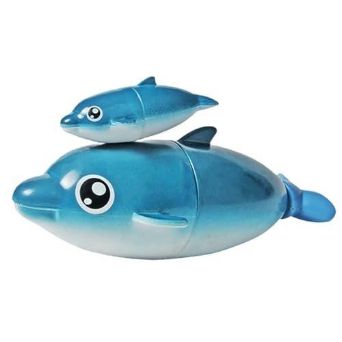 NEXTAKE Electric Swimming Dolphin