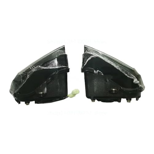 Pharez Moto CBR600RR résout le problème de bloc optique cassé 2007-2012