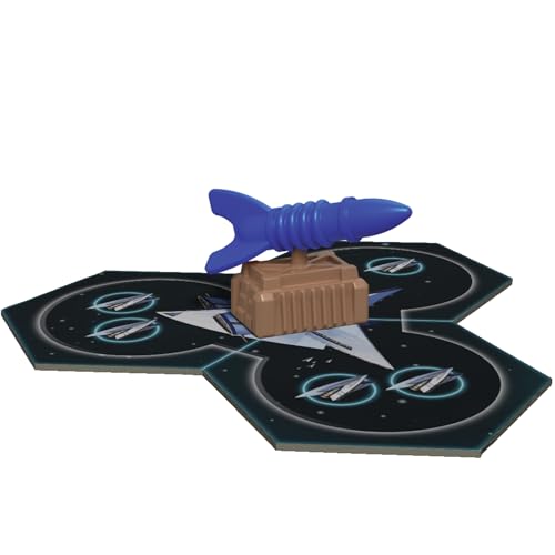 CATAN Starfarers New Encounters Expansión Escenario miniatura 5
