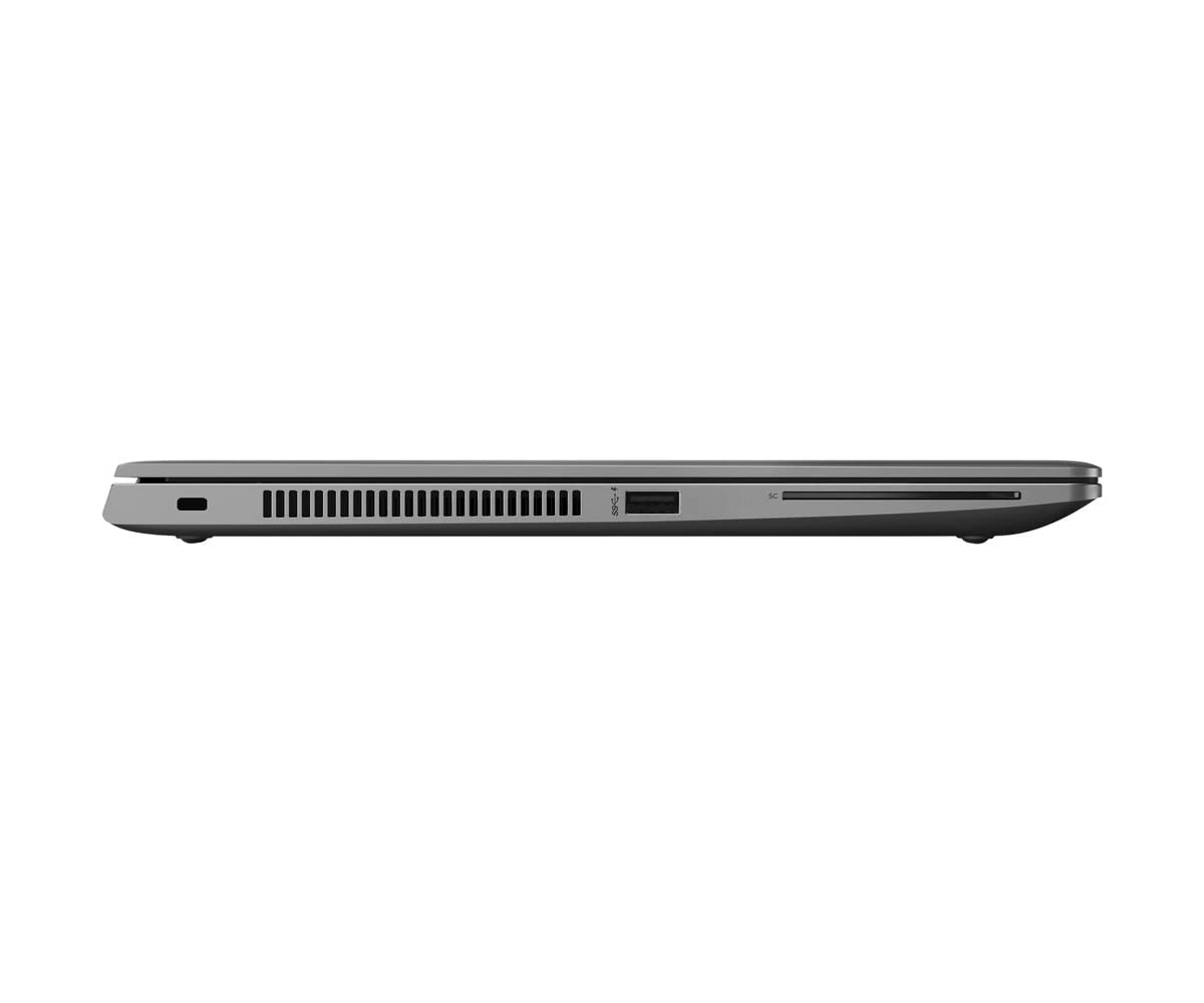 Amazon.com: HP ZBook 14U G6 14