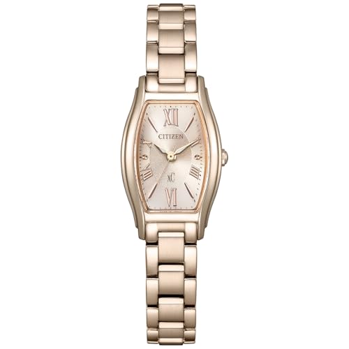 [CITIZEN] �r���v xC (�����d�G�R�E�h���C�u/�h��/�T�N���F) EW5546-56X �g�m�[�^ �T�t�@�C�A�K���X �V���v���A�W���X�g ���f�B�[�X �A�i���O �V���v�� �M�t�g �b�j �\�[���[