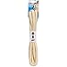 Produktbild Prym 615770 Taschenkordel 11 mm rohweiß, Natural White