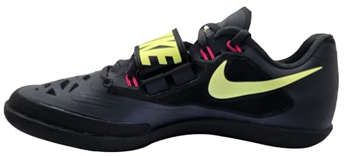 Nike Zoom Sd 4 Mens Track Field Throw Shoes3