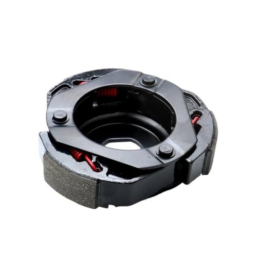 Embrayage de performance scooter NVX N-MAX 125 transmission 4t