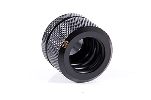 Alphacool 17552 - Stalattiti HardTube da 14 mm