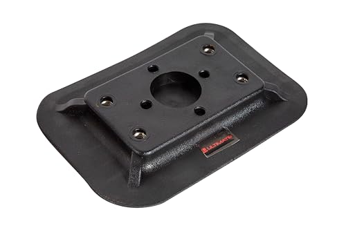 Tampone per incollare su un bellyboat o un’altra imbarcazione