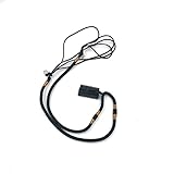 Tamaño: 1 cm aprox. Tamaño de la piedra (se envía al azar)