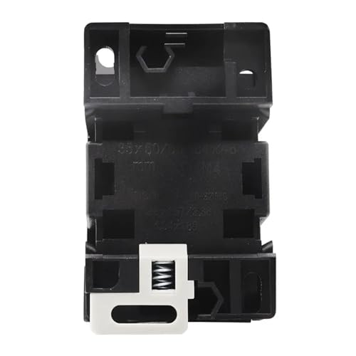 Contacteur CJX2-1210 12A idéal pour automatisation de pompe triphasée - 2
