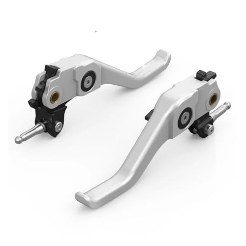Guidons débrayage leviers d'embrayage de frein courts pour BMW R1250GS R1200R