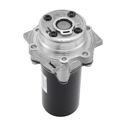 Rear Differential Pump Motor for Jeep Cherokee (2014-2022)