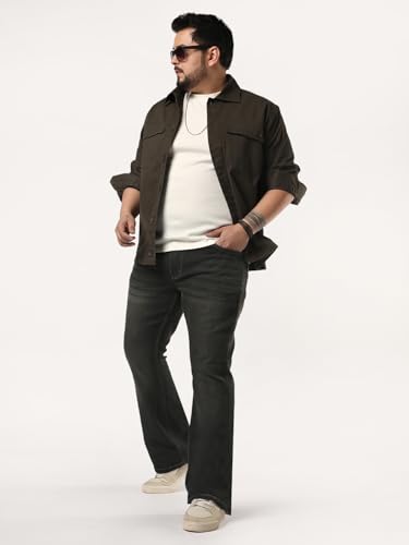 Image of Urbano Plus Men Jeans