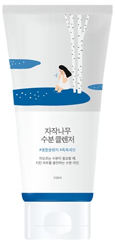 ROUND LAB Birch Juice Moisturizing Cleanser