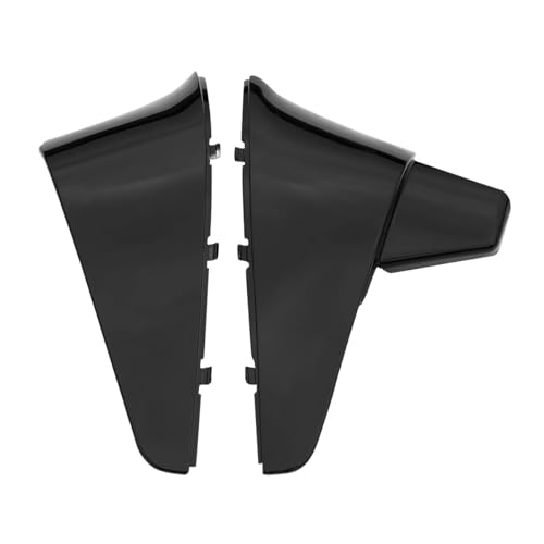Couvercle de carénage latéral pour VT600 pièces carrosserie Shadow VLX 600 Steed