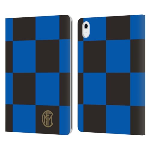 Funda Inter Milan iPad Air para ver partidos en la oficina o el salón