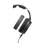 HD 490 PRO Plus - Openback Professional Headphone w/Extra Cable, Earpads and Carry Case - Image 2