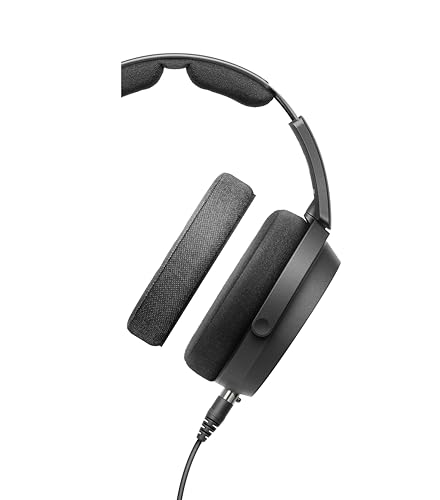 Image of HD 490 PRO Open-Back Professional Headphone