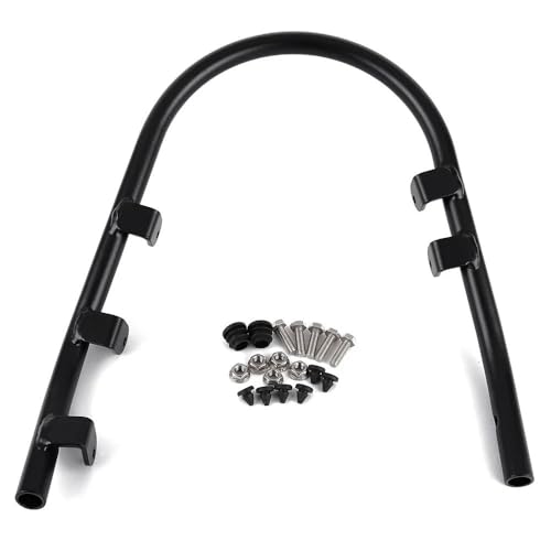 Pare-chocs cage cascade contre les chutes de carrosserie Vespa Sprint 150