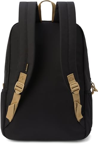 Image of Dakine Educated 30L Travel Daypack with Laptop Sleeve, Black Onyx