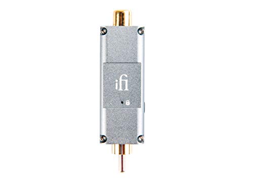iFi SPDIF iPurifier Digital Optical/Toslink/Coax Audio Signal Optimizer/Purifier/Conditioner - Thumbnail 3