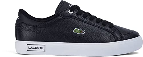 Image of Lacoste Women's Powercourt Sneakers