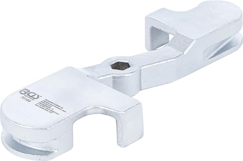BGS 70189, Silver
