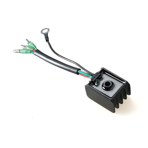 Rectificador 664-81970 para piezas del motor fueraborda de 30 HP y 40 HP