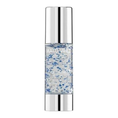 Malu Wilz - Hydro - Aquamarine Eye Gel - 30 ml Cover