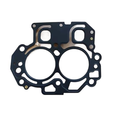 Joint de cylindre moteur hors-bord réparer fuite compression