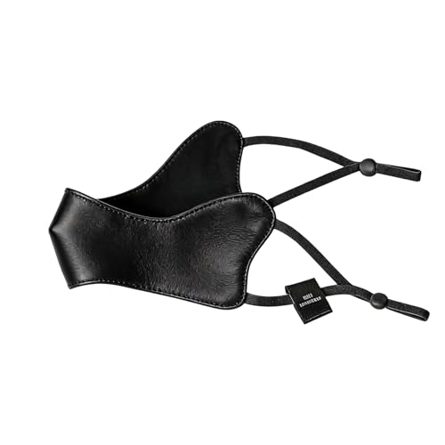 de seda, lavable, , resistente al viento, a prueba de polvo, transpirable, suministros para exteriores, cubierta de nariz para mujer, para vacaciones, actividades diarias, viajes