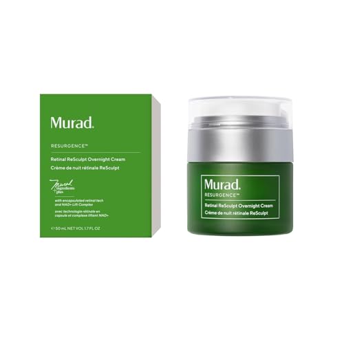 Murad Retinal ReSculpt Overnight Cream