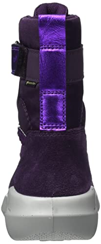Girls' Twilight Warm Lined Gore-Tex Snow Boots3