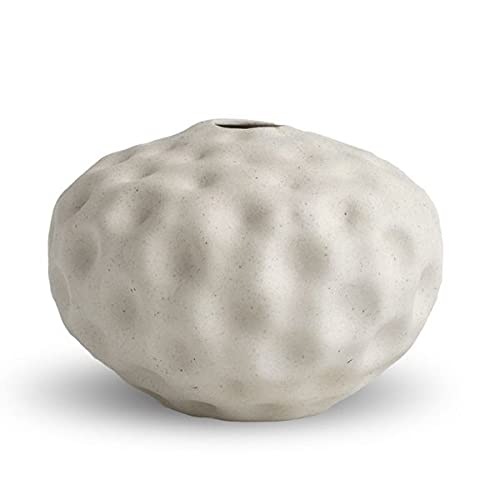 Cooee DesignCeramic Vanilla Decorative Object, 10 cm