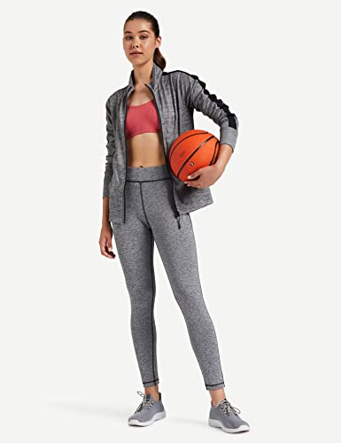 Enamor SB06 Low Impact Cotton Sports Bra - Non-Padded • Wirefree - Black