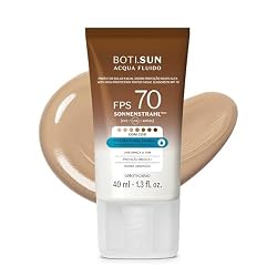 O Boticário Boti.Sun Acqua Fluido FPS 70