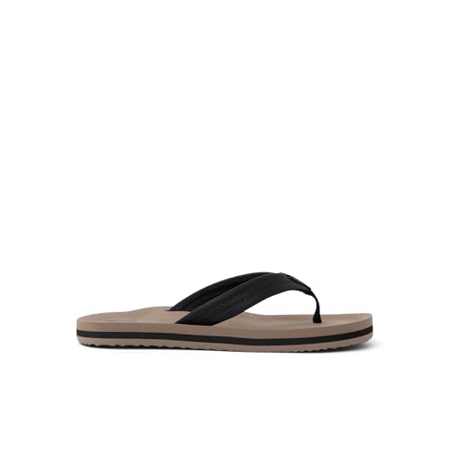 Image of REEF Boys Kids Ahi Beach Flip Flop, Soft Cushion Footbed, Water Friendly