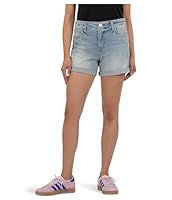 KUT from the Kloth Womens Taylor High Rise Short Wonder 2 6.5