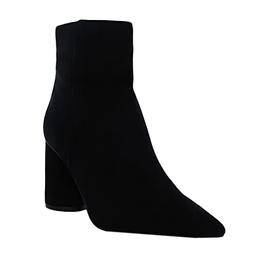 Steve Madden Women's Vallor Ankle Boot