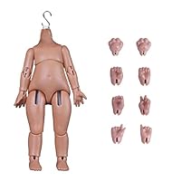 ベルばkids フィギュアストラップ12個 Amazon | GSCヘッド用の新しい1 / 12 BJDドールボディです、OB11