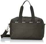 [LeSportsac] 【公式】ショルダーバッグ SMALL UPTOWN SATCHEL/2273 レディース グラベルC Free Size