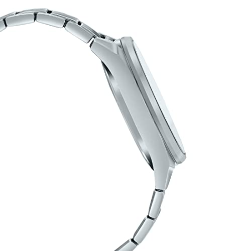 Casio Edifice EFV-610D-3CVUDF Green Analog Dial Silver Stainless Steel Band Men's Watch Chronograph 100M Water Resistant ED571 - Image 3