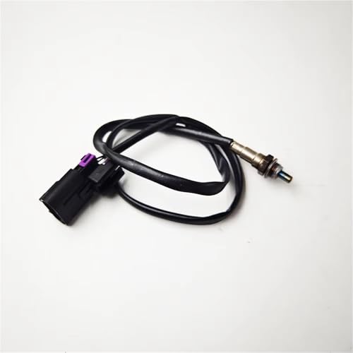 Sonde lambda compatible Polaris General 1000 capteur oxygène O2 auto - 2