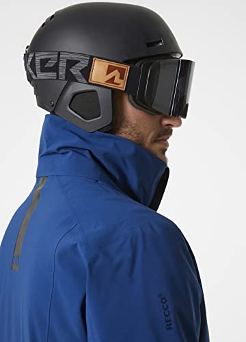 Helly Hansen Men's Alpha 3.0 Insulated Ski Jacket