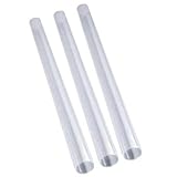 SENCOR SCA BA99 - Boquillas para modelos de alcoholímetro SENCOR -SCA BA01, SCA BA02, paquete de 3