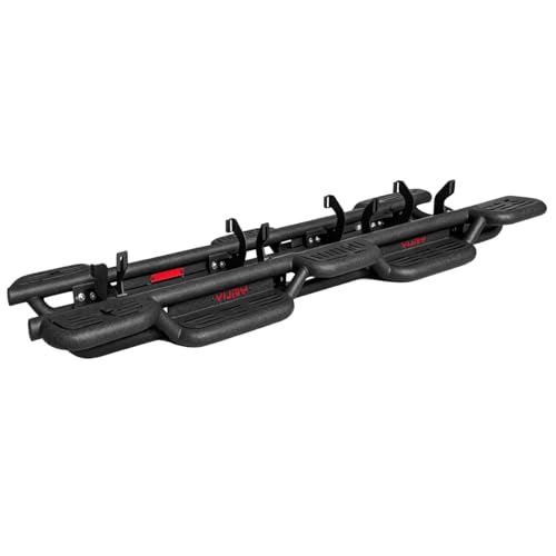 Estribos laterales para Chevy Silverado y GMC Sierra miniatura 6