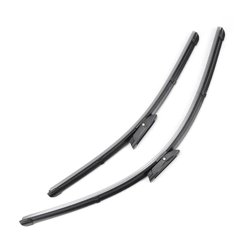 Essuie-glaces Clio 3 Grandtour 24'' + 16'' silencieux à balayage aérodynamique optimal