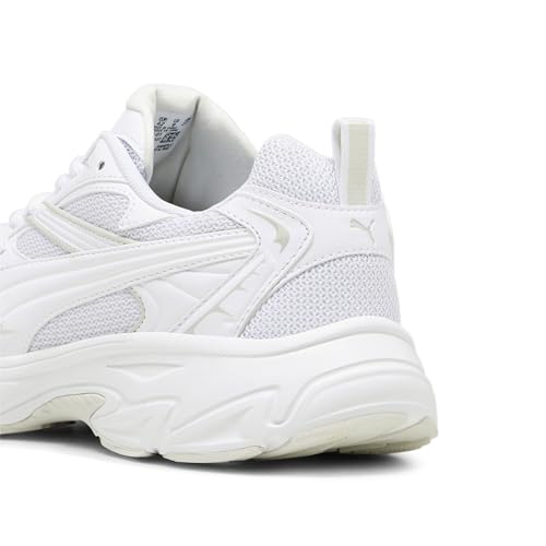 Image of Puma Mens Palermo Leather Shoes