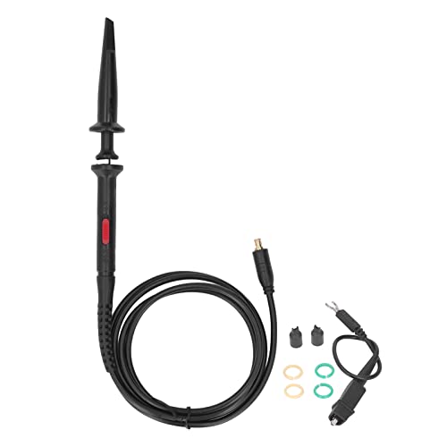 Oscilloscope Probe Adjustable Kit Testing Clip for DS211 DS212 DS213 Electronic Circuit Testing