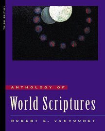 Anthology of World Scriptures